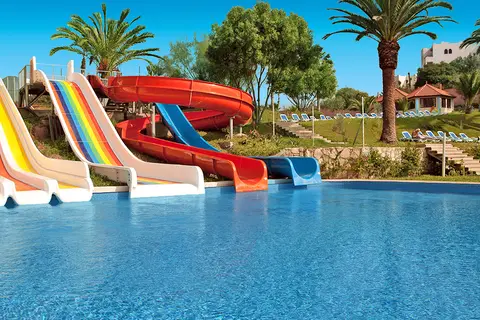 TUI SUNEO Kenzi Europa in Agadir — foto 65