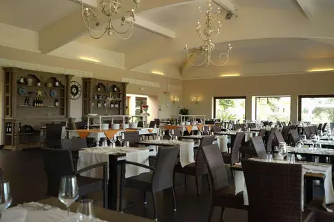 Falconara Greenblu Resort in Butera — foto 18