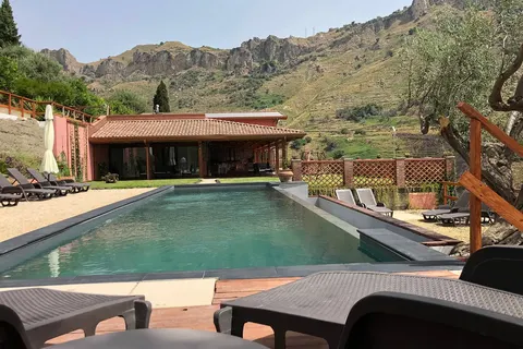 Agriturismo Valle Lumia foto 5