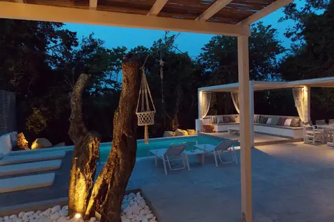 Adipni Villas in Agios Prokopios — foto 6