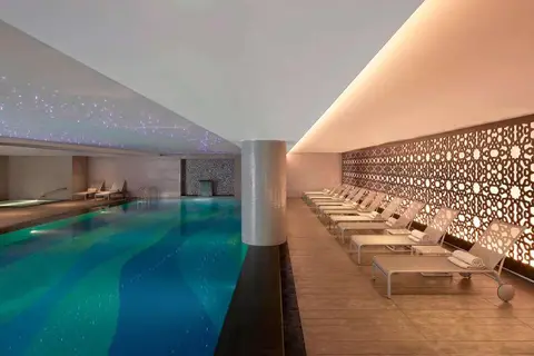 Le Meridien Istanbul Etiler in Beşiktaş