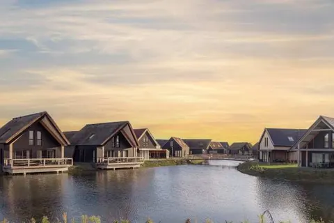 Dormio Resort Nieuwvliet-Bad foto 3