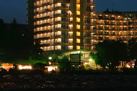 Bonita Beach in СПА център Ривиера Бийч — foto 3