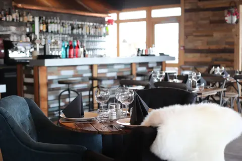 Résidence Club MMV Le Coeur des Loges - voordeeltarief in Les Belleville — foto 4