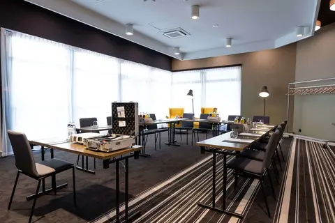 Mercure Raphael Wien in Wenen — foto 15