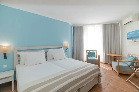 Hotel Pestana Viking in Armação de Pêra — foto 3