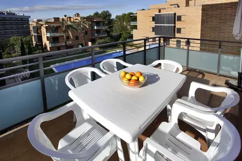 Pierre & Vacances Residence Salou in Salou — foto 12