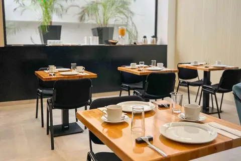 Hotel MG Poniente in Las Palmas — foto 18