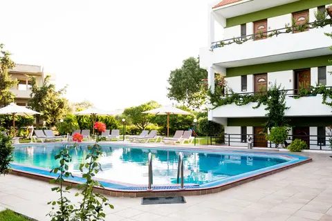 Terinikos in Ιαλυσός — foto 30