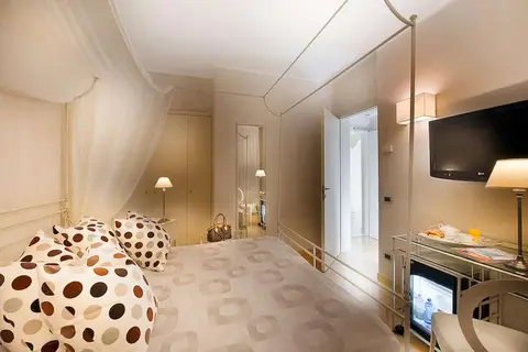 Mastino Rooms in Verona, foto 15