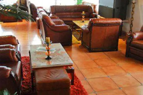 Rosamar Apartamentos in Armação de Pêra — foto 20