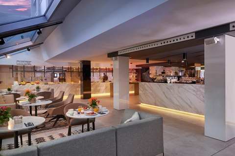 INNSiDE Palma Bosque foto 5