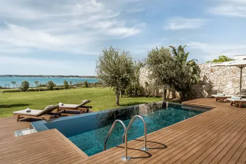 Bayou Anda Luxury Suites & Villas in Didim, foto 26