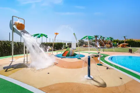 Meliá Villaitana in Benidorm — foto 7