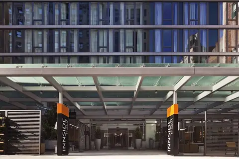 Innside by Melia New York Nomad in New York — foto 7