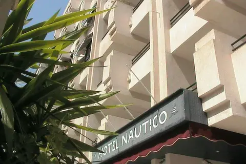 Hotel Nautico in Santa Cruz de Tenerife, foto 22