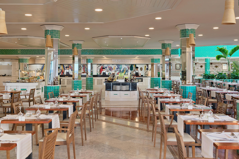 Hotel H10 Playa Esmeralda - adults only foto 10