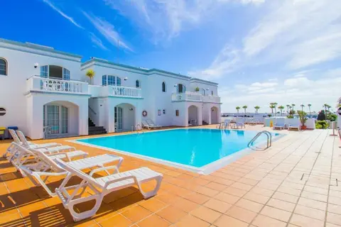 Corona Mar Apartments in Puerto del Carmen — foto 2