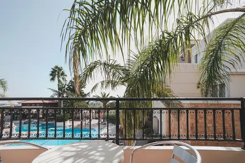 Zeus Village in Δαράτσος — foto 18