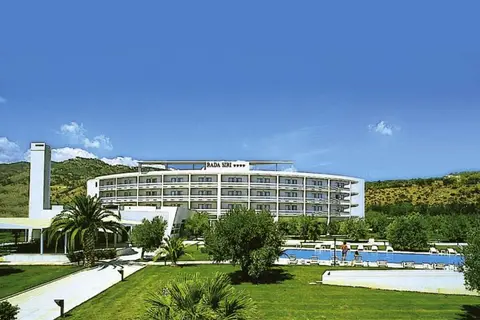 Rada Siri Hotel in Montepaone, foto 19