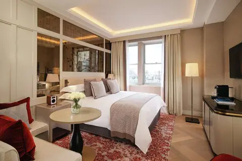 The Biltmore Mayfair, LXR Hotels and Resorts in Londen