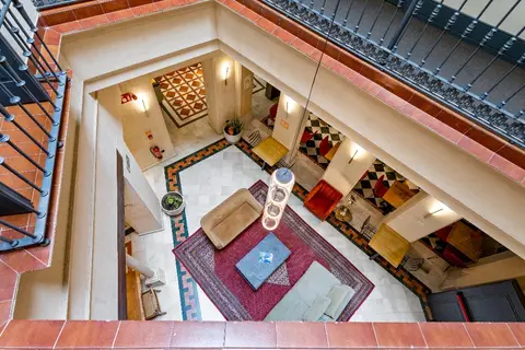 Joya del Casco Boutique Hotel in Sevilla, foto 16