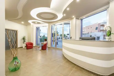 Travini Hotel Residence in Marsala — foto 9