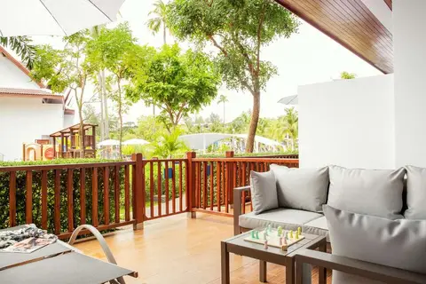 Sunwing Resort Kamala Beach in Kamala, foto 24