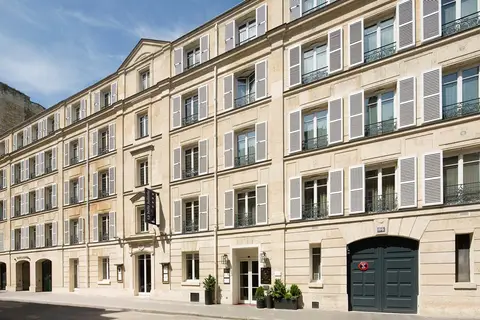 Hotel & Spa La Belle Juliette in Parijs, foto 5