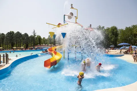 Centro Vacanze Verde Azzurro in Cingoli — foto 15