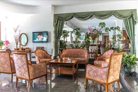 Hotel Club Poseidon in Rome, foto 16