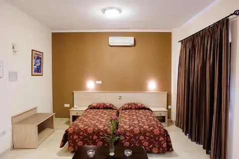 Appartementen Senator in Αγία Νάπα — foto 22