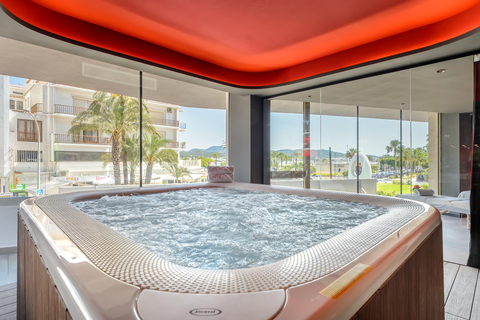 Hotel Vibra District - adults only foto 18