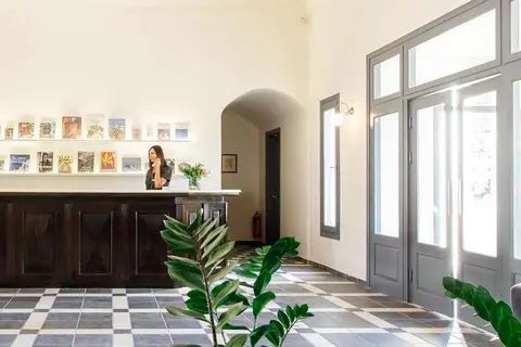 Rose Bay Hotel in Thira Municipal Unit, foto 25