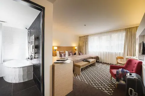 Bo33 Hotel Family & Suites foto 9