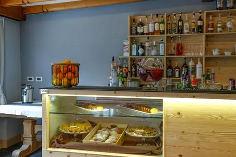 Hotel Monzoni in Pozza di Fassa — foto 5