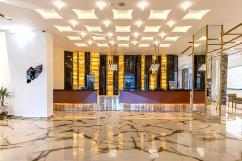 Grand Kolibri Prestige & Spa in Alanya — foto 15