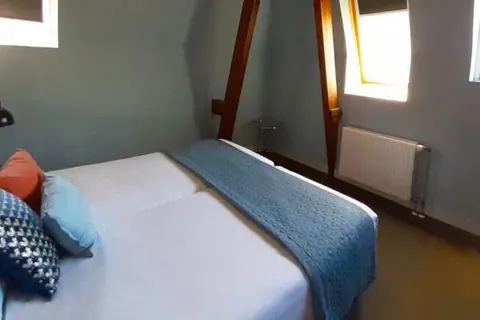 Hotel de Villa foto 5