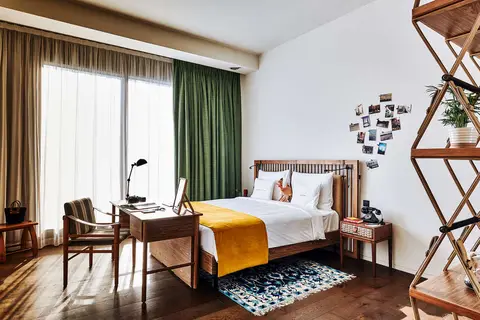 25hours Hotel Dubai One Central in Dubai — foto 3