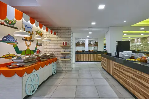 Arminda Hotel & Spa in Chersonisos Municipal Unit, foto 18