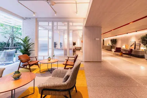 Shama Yen-Akat Bangkok in Bangkok — foto 10