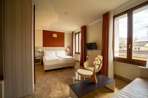 Hotel Della Signoria in Florence, foto 4