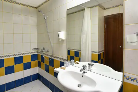 Hotel Kaliopa in Златни пясъци — foto 23