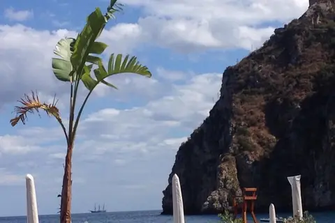 Elihotel in Sant'alessio Siculo — foto 20