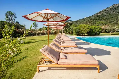 Is Molas Resort in Pula — foto 22
