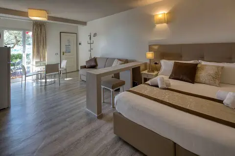Villa Giada Speace & Resort in Imperia — foto 30