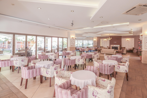 Hotel Kustur Club Holiday Village foto 7