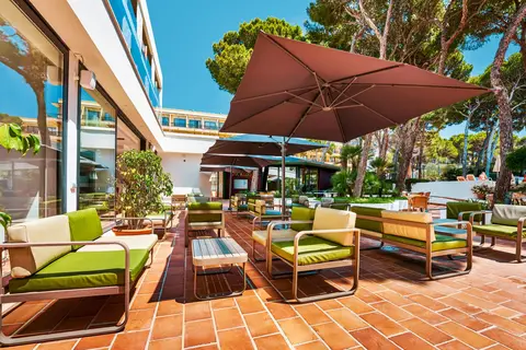 Hotel & Spa S'Entrador Playa in Cala Ratjada — foto 4
