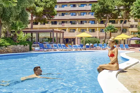 Club Can Bossa in Sant Jordi de ses Salines — foto 10