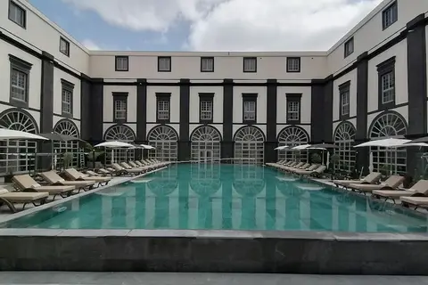 Vila Galé Collection S. Miguel - Ponta Delgada in Ponta Delgada, foto 23